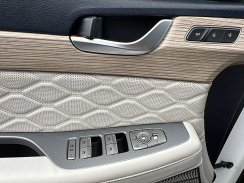 Used 2022 Hyundai Palisade Calligraphy w/ Cargo Package image 17