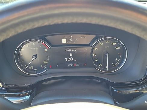 Used 2023 Cadillac XT6 Premium Luxury image 37