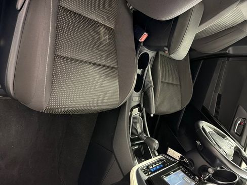 Used 2016 Scion iM image 24