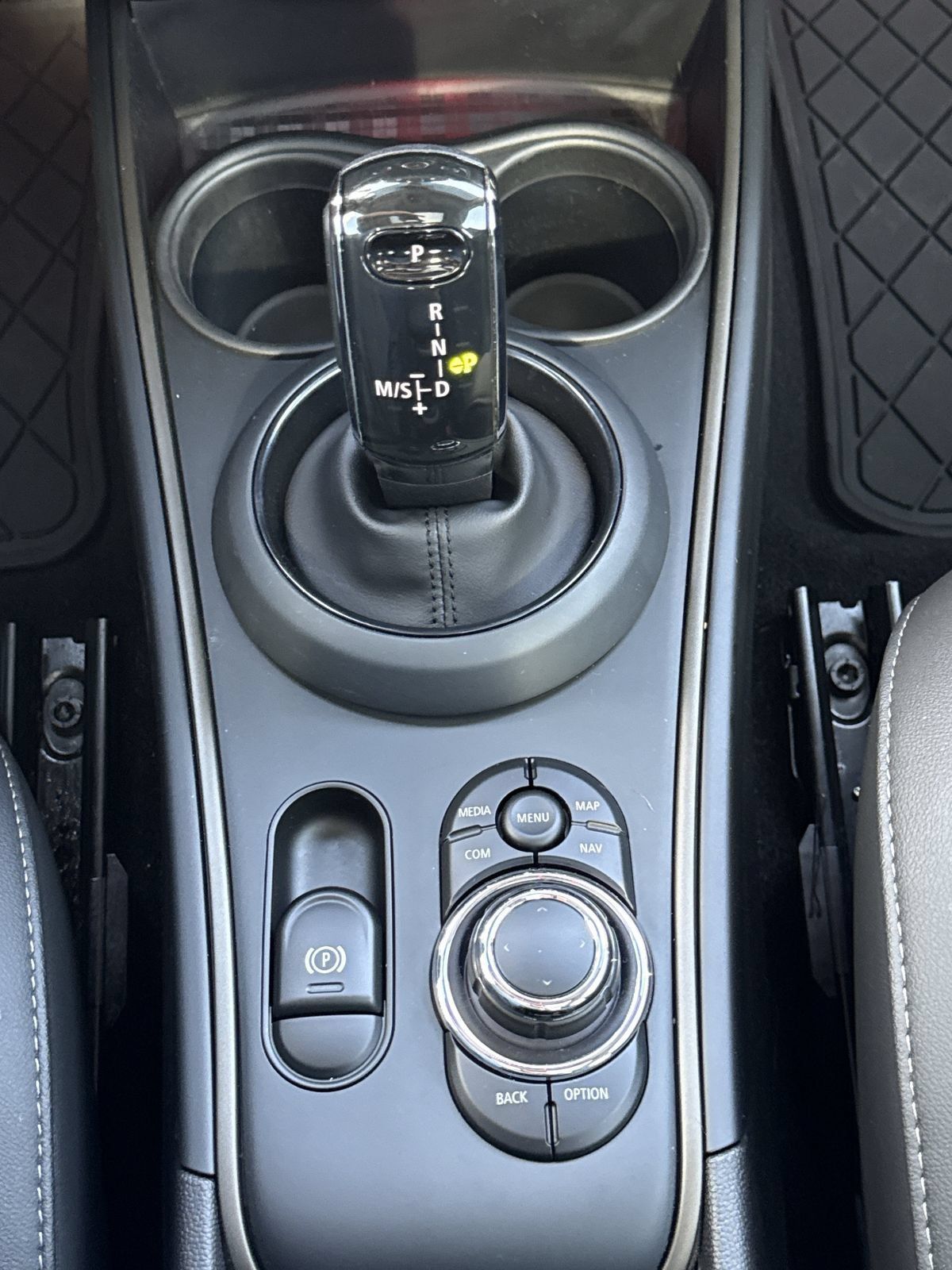 Used 2024 MINI Cooper Countryman S FWD image 30