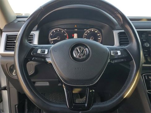 Used 2019 Volkswagen Atlas SEL image 20
