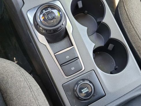 New 2025 Ford Bronco Sport Big Bend image 10