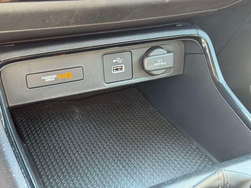 Certified 2023 Honda CR-V LX image 15