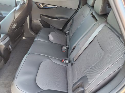New 2025 Kia EV6 Light image 20