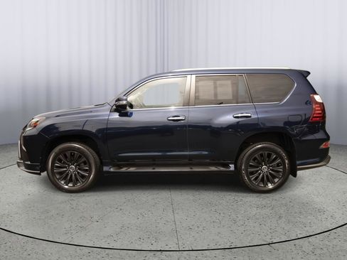Used 2022 Lexus GX 460 Premium AWD/4WD image 30