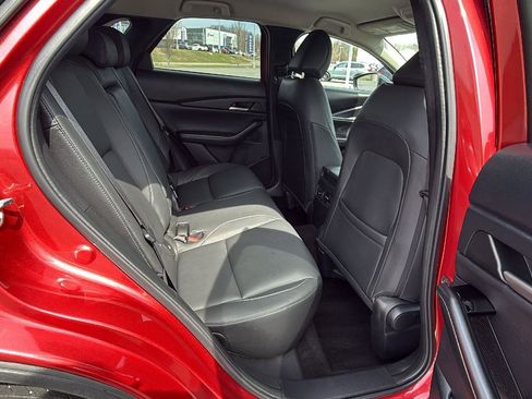 Certified 2024 MAZDA CX-30 AWD 2.5 S w/ Select Sport Pkg image 19