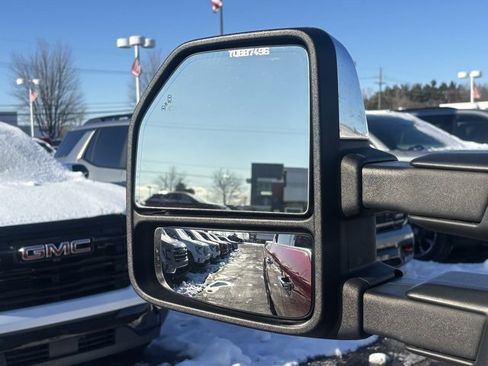 Used 2015 Ford F150 King Ranch w/ Equipment Group 601A Luxury image 36