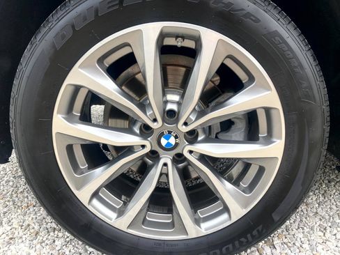 Used 2019 BMW X3 xDrive30i w/ Driving Assistance Package AWD/4WD image 36