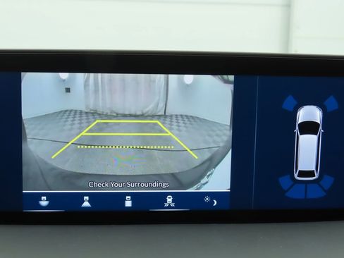 Used 2025 Acura RDX A-Spec image 16