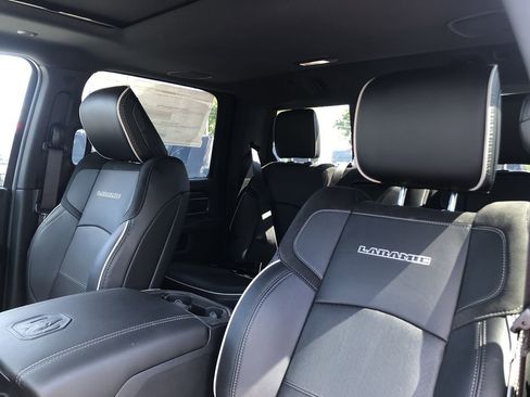 New 2025 RAM 2500 Laramie image 13