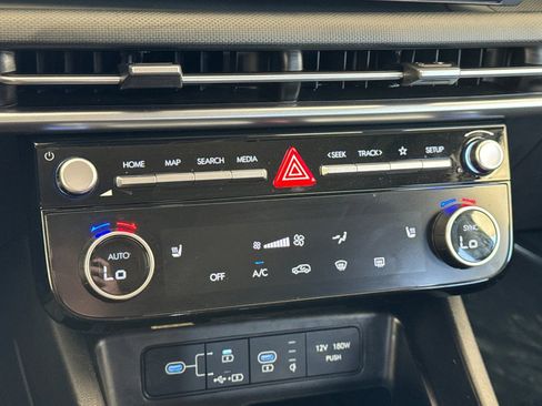Used 2025 Hyundai Tucson SEL FWD image 21
