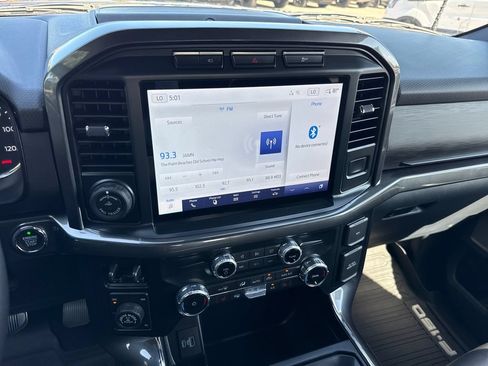 Used 2022 Ford F150 XLT w/ Equipment Group 302A High AWD/4WD image 20