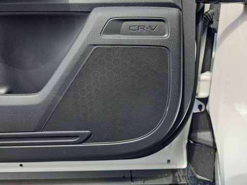 Used 2025 Honda CR-V Sport Touring image 15