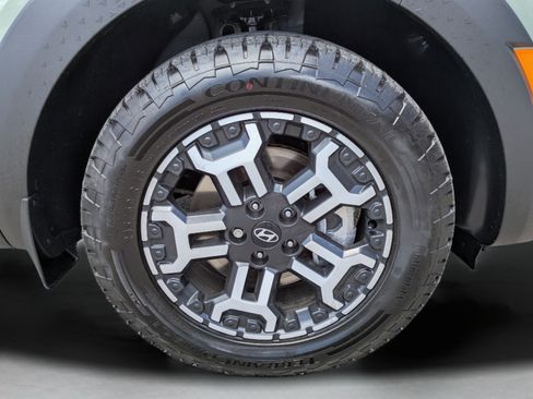 New 2026 Hyundai Santa Cruz XRT AWD/4WD image 33