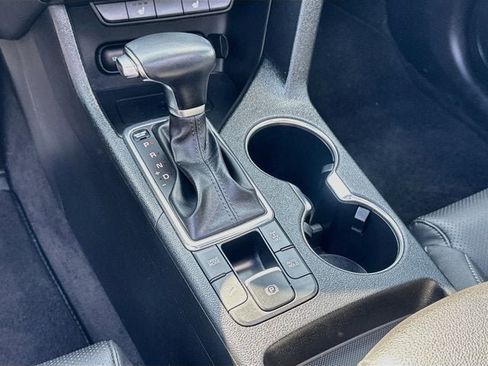 Used 2022 Kia Sportage Nightfall Edition w/ Nighfall AWD Premium Package image 14