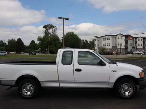 Used 1999 Ford F150 XL image 3
