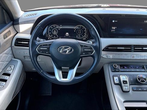 Used 2021 Hyundai Palisade Calligraphy w/ Cargo Package AWD/4WD image 2