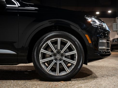 Used 2019 Audi Q7 3.0T Premium w/ Convenience Package image 18