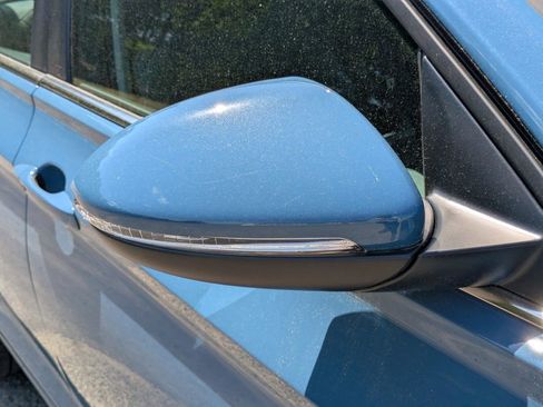 New 2026 Volkswagen Jetta SEL FWD image 12