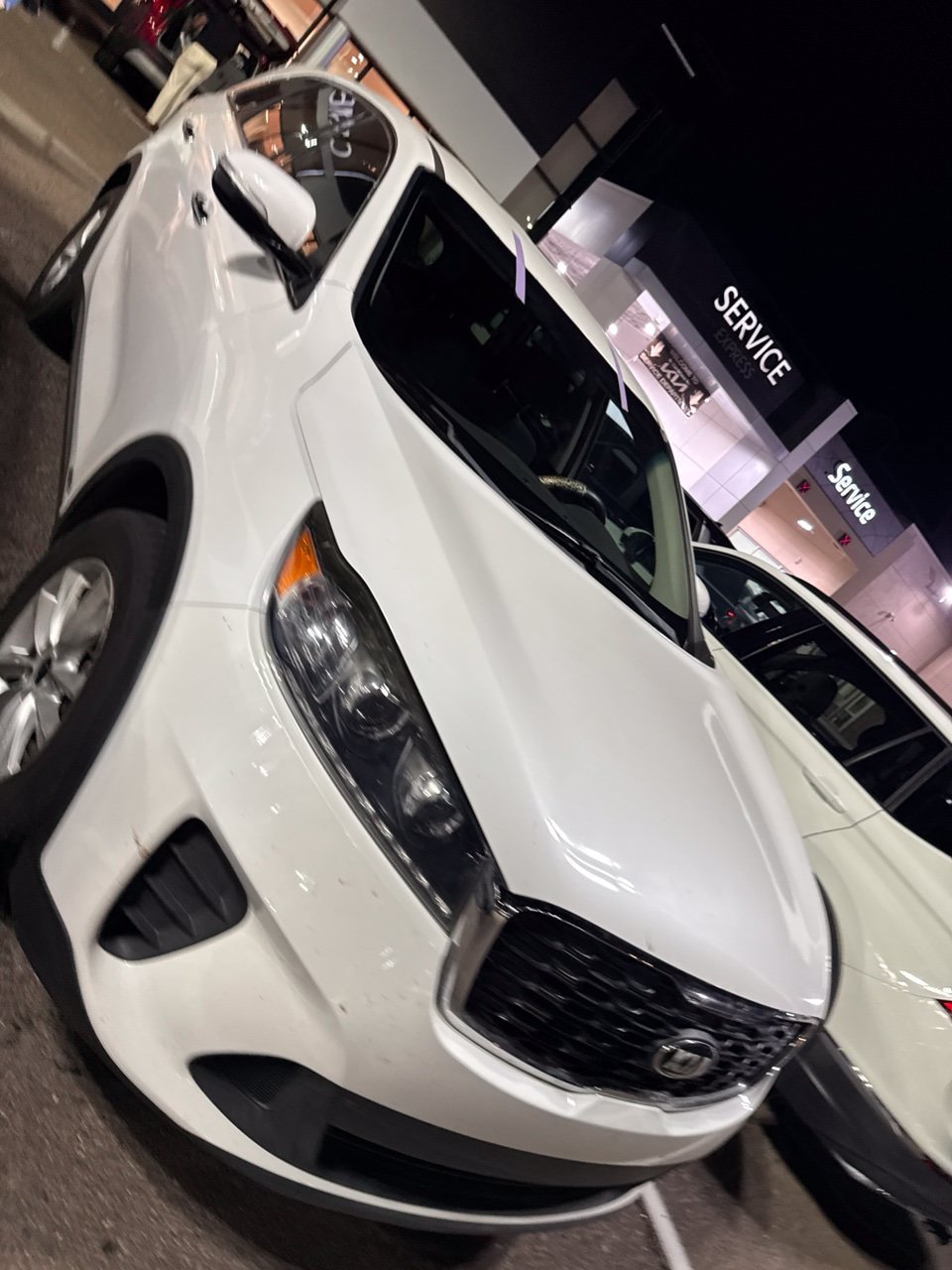 Used 2020 Kia Sorento LX AWD/4WD image 15