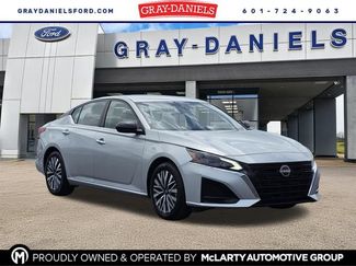 Used 2024 Nissan Altima 2.5 SV FWD 360° Tour