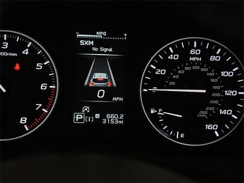 Certified 2025 Subaru Crosstrek 2.0i Premium image 12