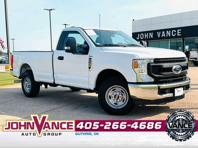 Used 2022 Ford F350 XL w/ Power Equipment Group