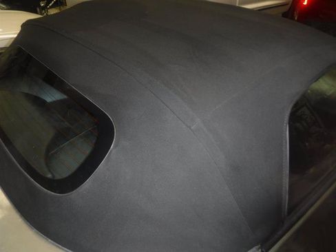 Used 2005 Nissan 350Z Grand Touring RWD image 22
