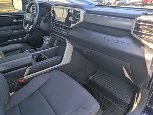 Used 2024 Toyota Tundra SR5 image 12