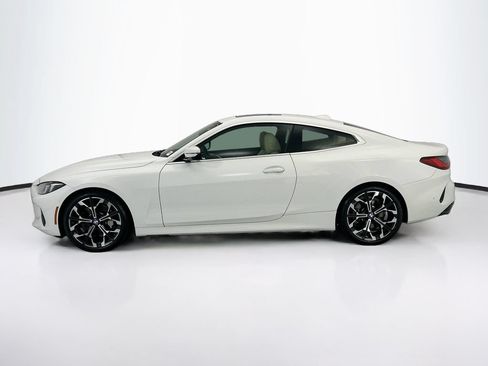 Used 2026 BMW 430i Coupe w/ Premium Package RWD image 8