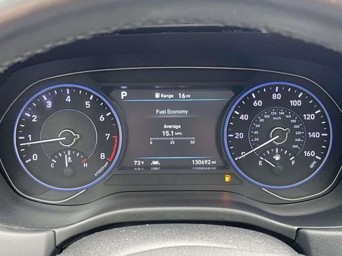 Used 2020 Hyundai Palisade SEL w/ Premium Package AWD/4WD image 20