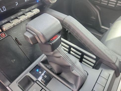 Certified 2025 Toyota 4Runner TRD Sport Premium RWD image 30