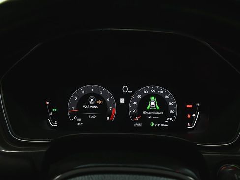 Used 2024 Acura Integra Type S FWD image 32