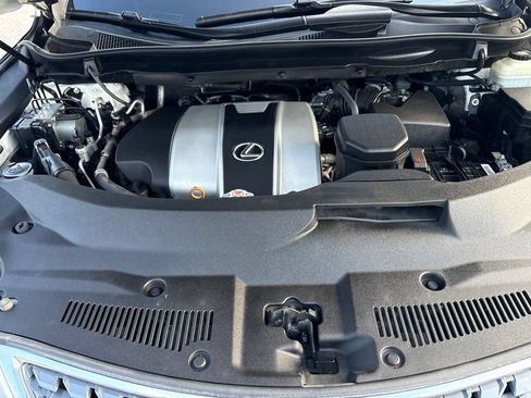 Used 2021 Lexus RX 350 FWD w/ Premium Package image 11
