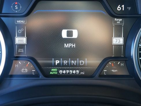 Used 2022 RAM 1500 Big Horn image 21