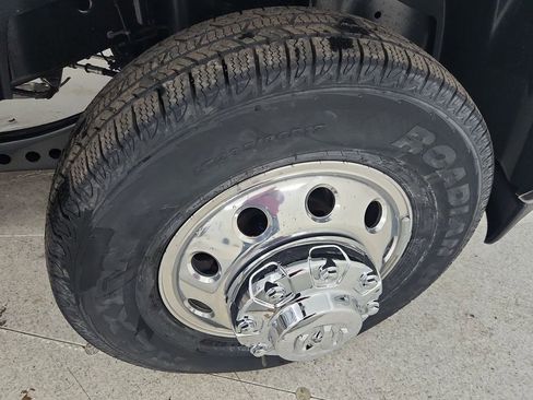 New 2026 RAM 3500 Big Horn image 24