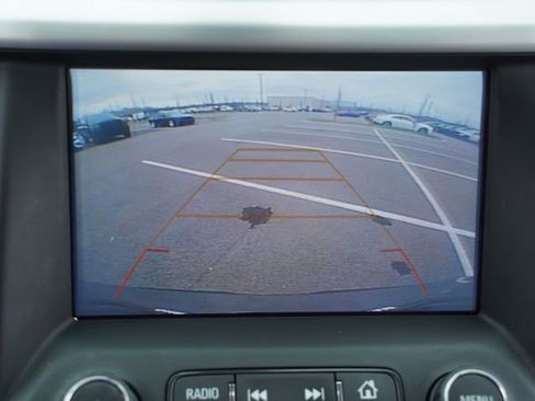 Used 2019 GMC Acadia SLT image 32