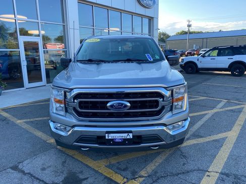Used 2021 Ford F150 XLT w/ XTR Package AWD/4WD image 9