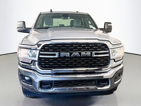 Used 2024 RAM 2500 Big Horn image 2