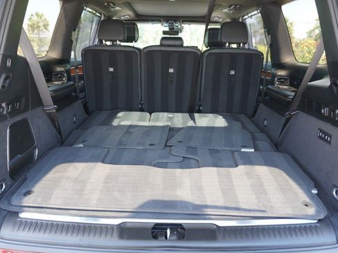 Used 2022 Jeep Grand Wagoneer Series III w/ Flexible Seating Group AWD/4WD image 40