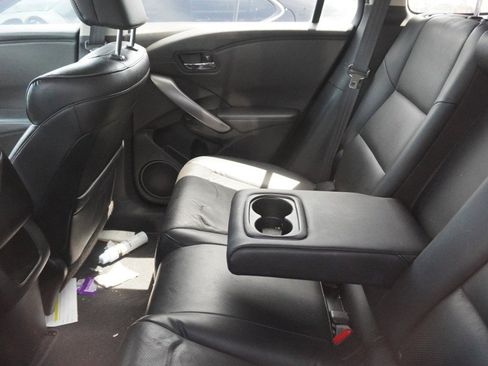 Used 2014 Acura RDX FWD w/ Technology Package image 10