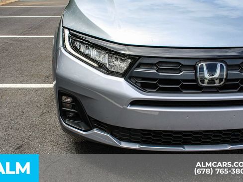 Used 2025 Honda Odyssey EX-L image 11