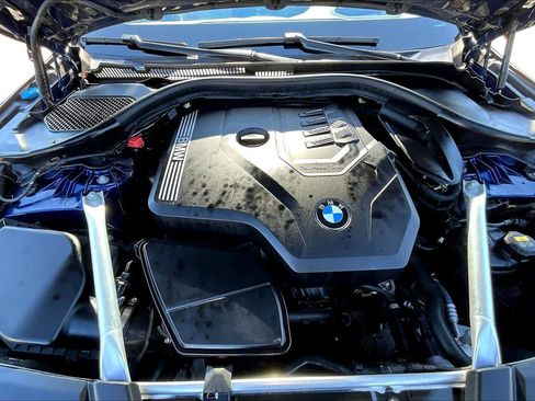 Used 2022 BMW 530i w/ M Sport Package image 31