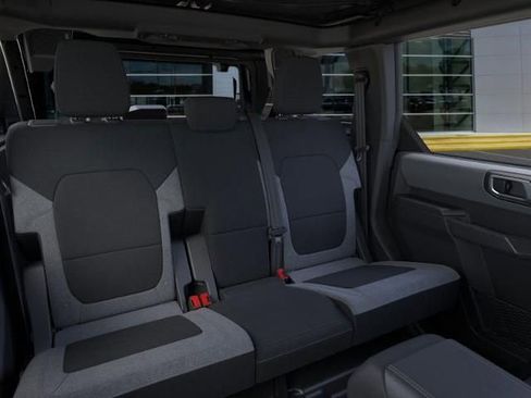 New 2025 Ford Bronco Big Bend image 11