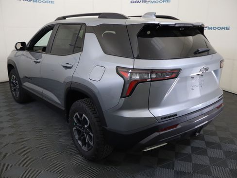 New 2026 Chevrolet Equinox ACTIV FWD image 10