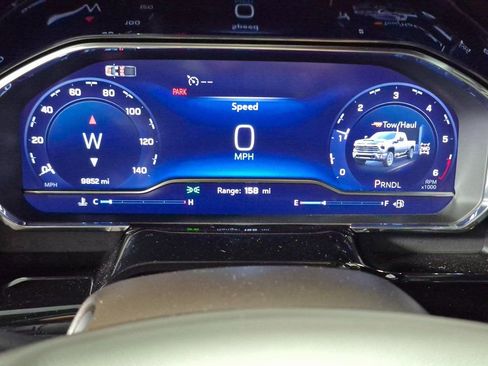 Certified 2025 Chevrolet Silverado 2500 LT w/ All Star Edition image 12