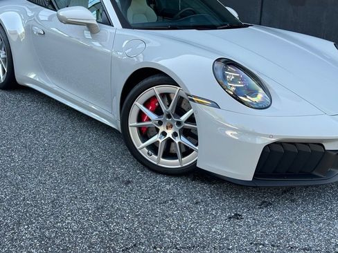 Certified 2026 Porsche 911 Carrera GTS RWD image 19