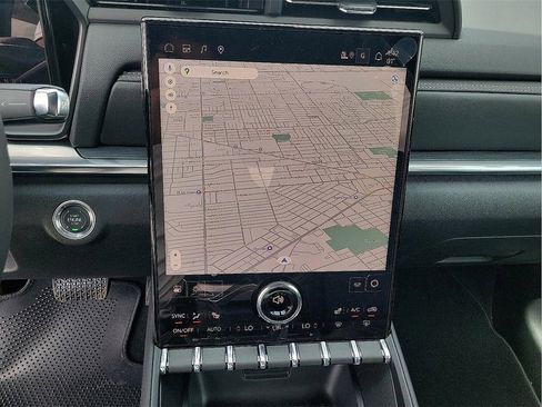 New 2026 GMC Terrain Elevation w/ Elevation Premium Package image 19