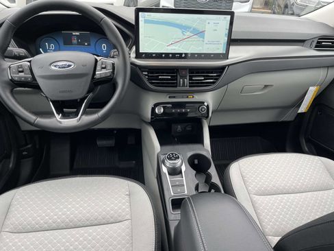 New 2026 Ford Escape Active w/ Active Premium Tech Pack image 8