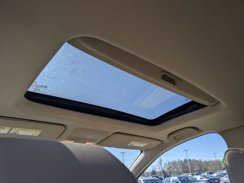 Certified 2022 Honda CR-V EX-L image 27